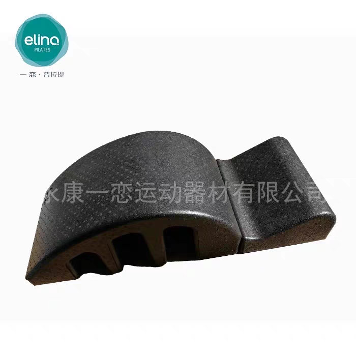 Xindian One Love Pilates Ridge Orthosis Cord Corrector PP Foam Corrector ARC