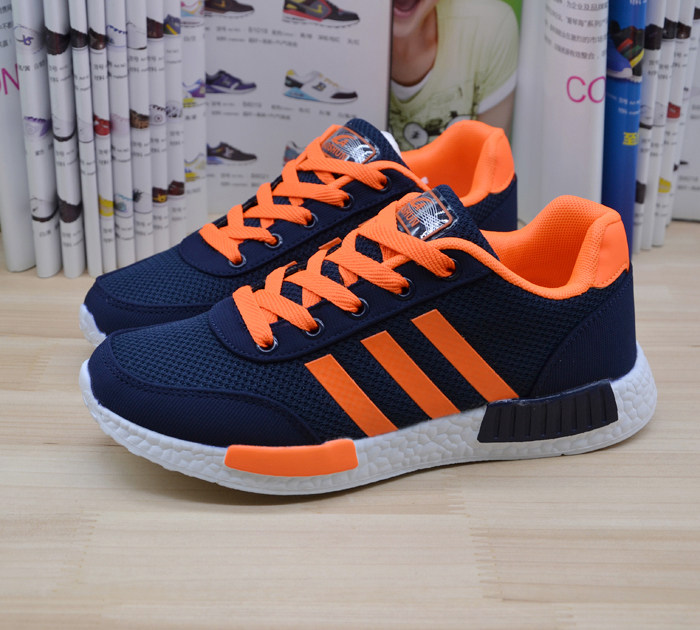 Chaussures enfants pour printemps - semelle PU - Ref 1040711 Image 17