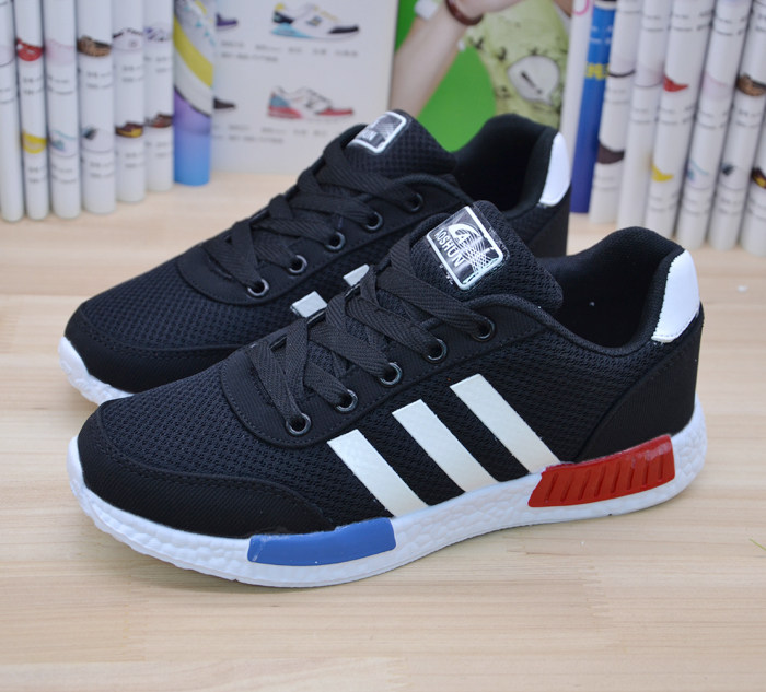 Chaussures enfants pour printemps - semelle PU - Ref 1040711 Image 16