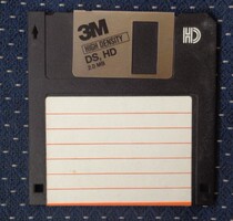 3M 3M FLOPPY DISK 3M DISK 1 44M DISK 3 5 INCH FLOPPY DISK