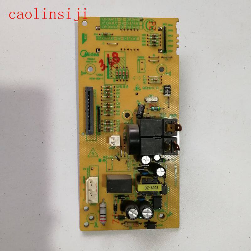 Original PERFECT MICROWAVE Microwave Motherboard EGXCCA4-11-K (ACC)
