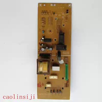 Disassembly machine Original microwave oven motherboard P1-3231 6870W1A231A 6871W1S231A