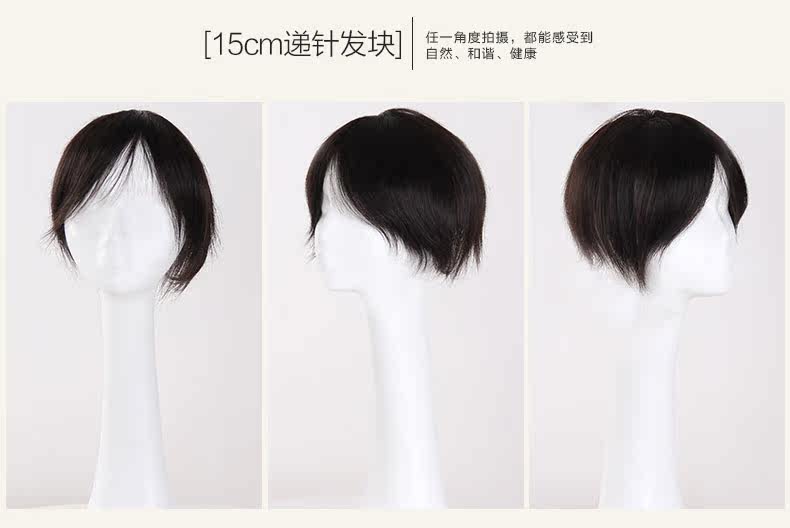 Extension mèches - Ref 219001 Image 15