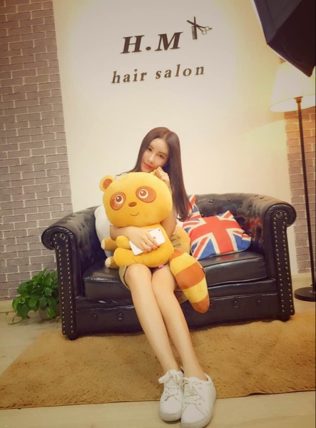 Tête mannequin - Ref 281302 Image 9