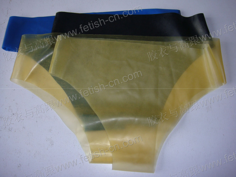 Special Offer: Seamless Latex Briefs, Smooth Underwear, Sexy Underwear, Sex Underwear, Unisex