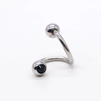8 мм в внутреннем диаметре S Pole [One] Black Diamond