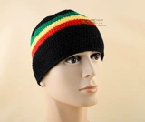 Thunder Ghost Bean Cat Sipe Hat Bar Mogo Poch зуб купить раста хип -хоп хипхоп -стрит танцевальная шляпа зимняя шляпа