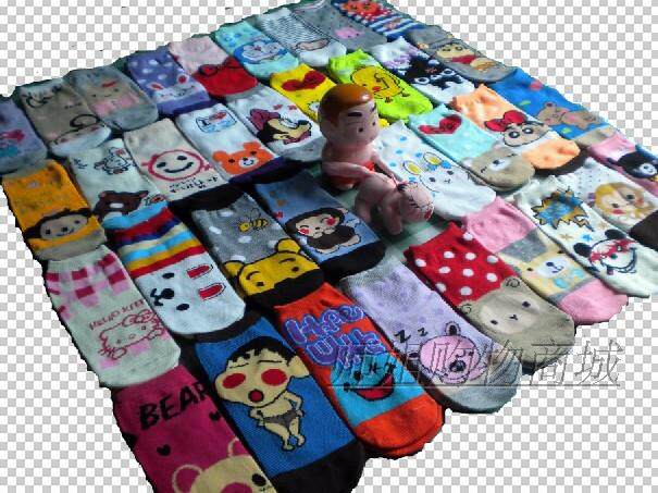 Chaussettes enfant - Ref 2107598 Image 20