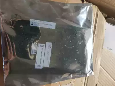 NOTIFIER nuo di mofeel NCM-W twisted-pair network card NCM-W