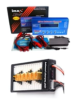 Зарядное устройство+12V5A+XT60 Панель