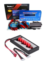 Зарядное устройство+12V5A+T Head и зарядная доска