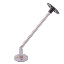 APM multi-axis four-axis aluminum alloy GPS folding antenna seat Foldable mount seat GPS folding bracket APM