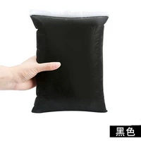 Черная сверхлегкая глина, 400 грамм