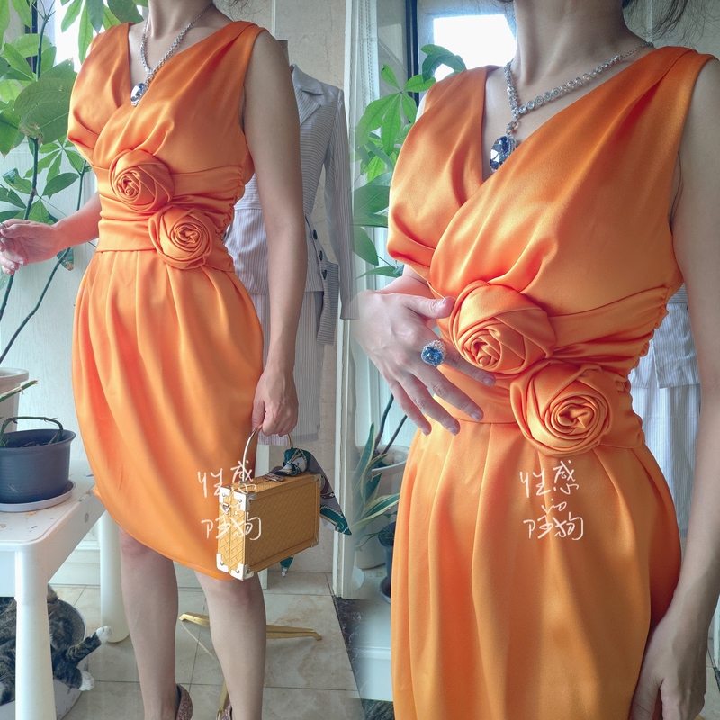 After Party Purple Aura [Now] Party Planner Desperate Housewives Bree Dress American Style