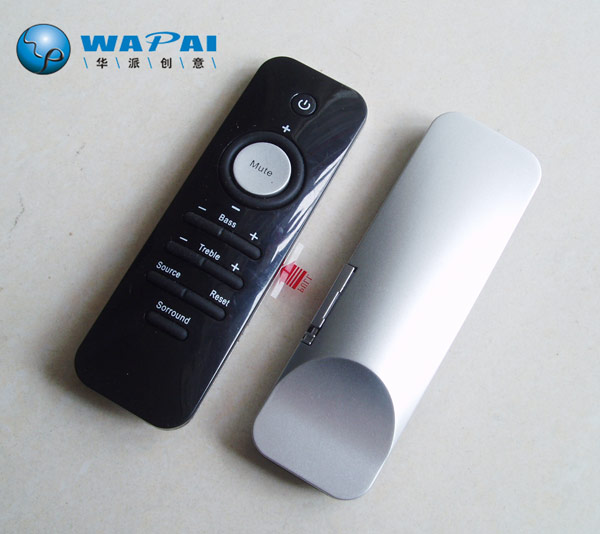 Special remote control for original wapai multimedia sound
