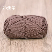 【23】подгоревший чай