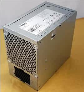 DELL T5400 T5500 POWER SUPPLY H875P-00 N875E-00 NPS-875BB W299G D875E0