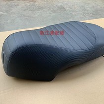 Maverick N series cushion modified ultrasoft thickness anti - slip fur N1S NGT seat pack