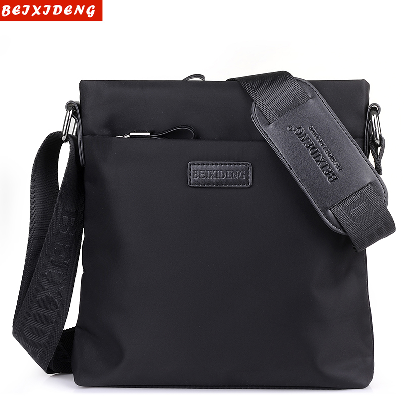 Male Bag Oxford Cloth Single Shoulder Bag Men Skew Satchel men's bag Bag Bag Casual Sails Bag Satchel Bag briefcase briefcase