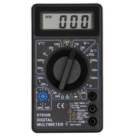 Black DT830B Basic Edition