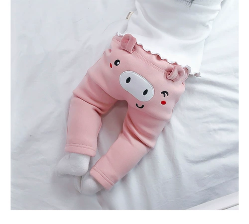 Детские демисезонные штаны подходит для мужчин и женщин, 0-1-2-3 лет