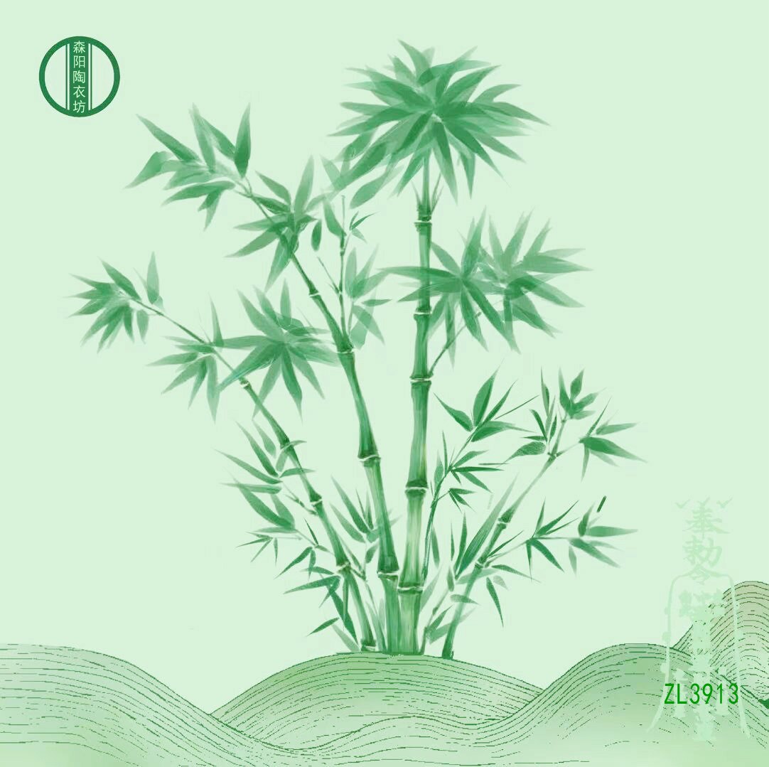 森阳陶衣坊