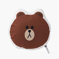 【Бурый медведь】