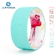 JJYOGA thế hệ thứ tư silicone đặt bánh xe yoga yoga vòng tròn phụ kiện thiết bị thể dục trở lại uốn cong tạo tác silicone cổ điển - Yoga