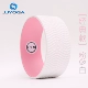 JJYOGA thế hệ thứ tư silicone đặt bánh xe yoga yoga vòng tròn phụ kiện thiết bị thể dục trở lại uốn cong tạo tác silicone cổ điển - Yoga