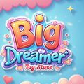 Dreamer Toy Stor