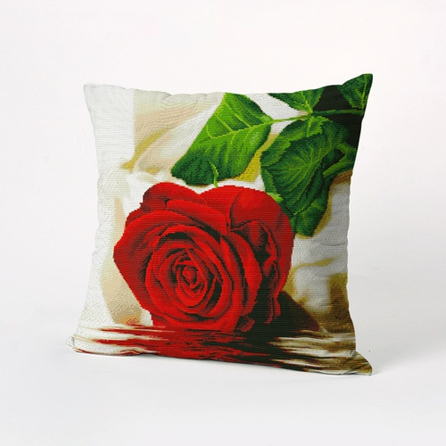 Диван, изысканная подушка, DIY, коллекция 2023, принт