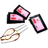 Северная ветряная чешская игла поперечной вышивкой 11CT № 24.