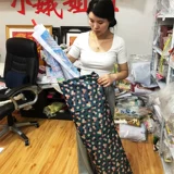 Cross -Cross -ударная сумка для хранения вышивающих вышивчиков.