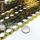 72 ຮູ] ແຜ່ນກະທູ້ acrylic cross stitch thread plate with digital special winding splitter large hole thread plate cross stitch