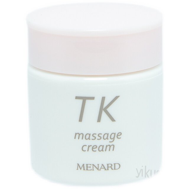 ຜະລິດຕະພັນໃຫມ່ລາຄາທົດລອງ TK massage cream 14g ຂະຫນາດກາງຕົວຢ່າງກ້ຽງແລະຄວາມຊຸ່ມຊື່ນເພື່ອເສີມຂະຫຍາຍການດູດຊຶມ