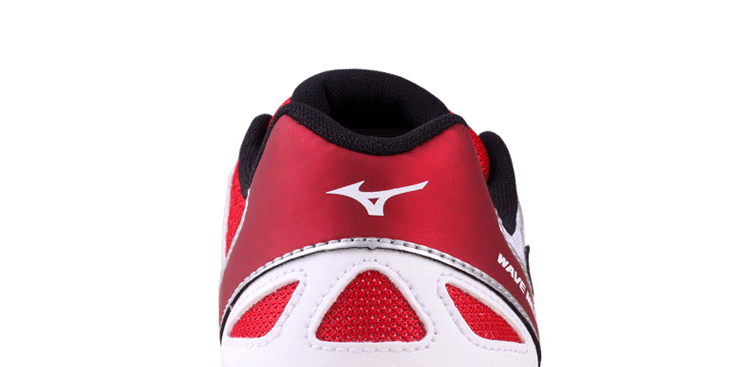 Giải phóng mặt bằng Giày bóng bàn Mizuno Giày nam thoáng khí Giày trượt bàn trượt patin Giày thể thao nam và nữ trong nhà giày thể thao nữ màu đen