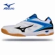 Giày bóng bàn Mizuno Giày nam DRIVE8 chuyên nghiệp thoáng khí chống trượt chống sốc giày nữ đào tạo chính hãng