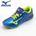 Mizuno 81GA160045 giày bóng bàn chuyên nghiệp giày nam chống trượt hấp thụ giày chống giày Rio Olympic nữ giày thể thao sneaker Giày bóng bàn