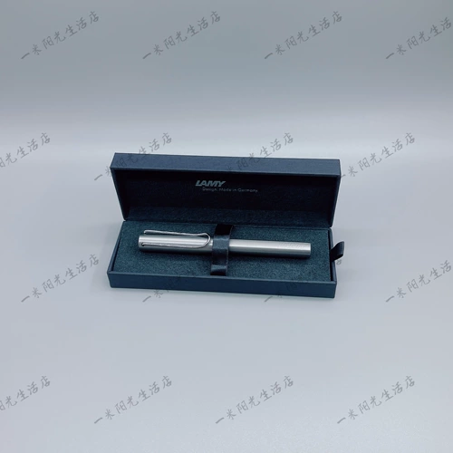 Япония Fujitong Fujitsu Вторая генерационная электромагнитная ручка Lamy Lingmei Coperative Pen Fmvdp41 FMVDP51