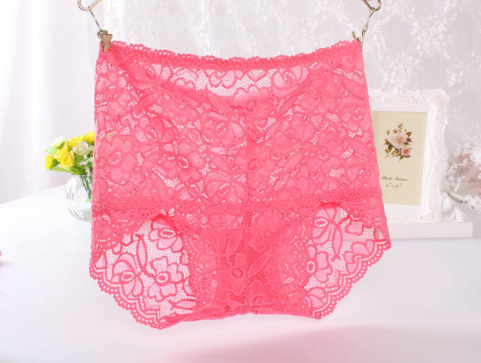 Slip sexy en nylon - Ref 643218 Image 19