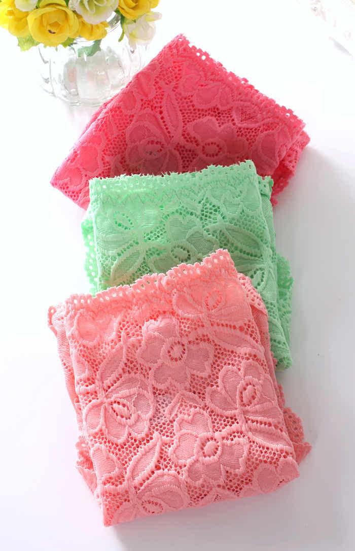 Slip sexy en nylon - Ref 643218 Image 21