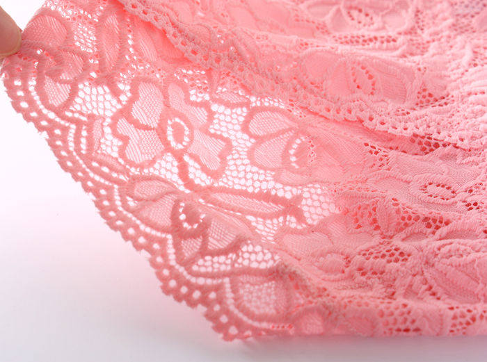 Slip sexy en nylon - Ref 643218 Image 23