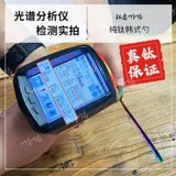 Titanic Tito Pure Titanium Fork Spoon Outdoor Titanium Titanium Titanium Spoon Camp Camp Titanium Fork Корейский стейк таблет