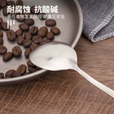 Titanic Tito Pure Titanium Fork Spoon Outdoor Titanium Titanium Titanium Spoon Camp Camp Titanium Fork Корейский стейк таблет
