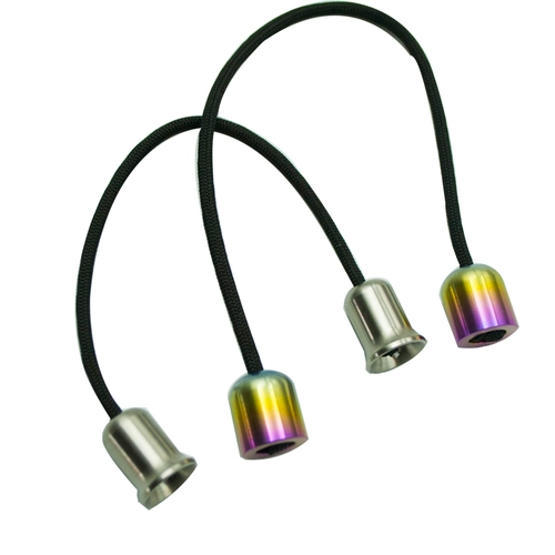 Титановый титано титановый сплав Баолежху Эдк Кончика