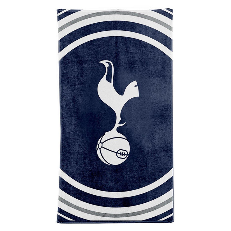 Hot Thorn Official Genuine domestic spot Team emblem Fans Gift Perimeter Souvenir Ring Bath Towels towels-Taobao