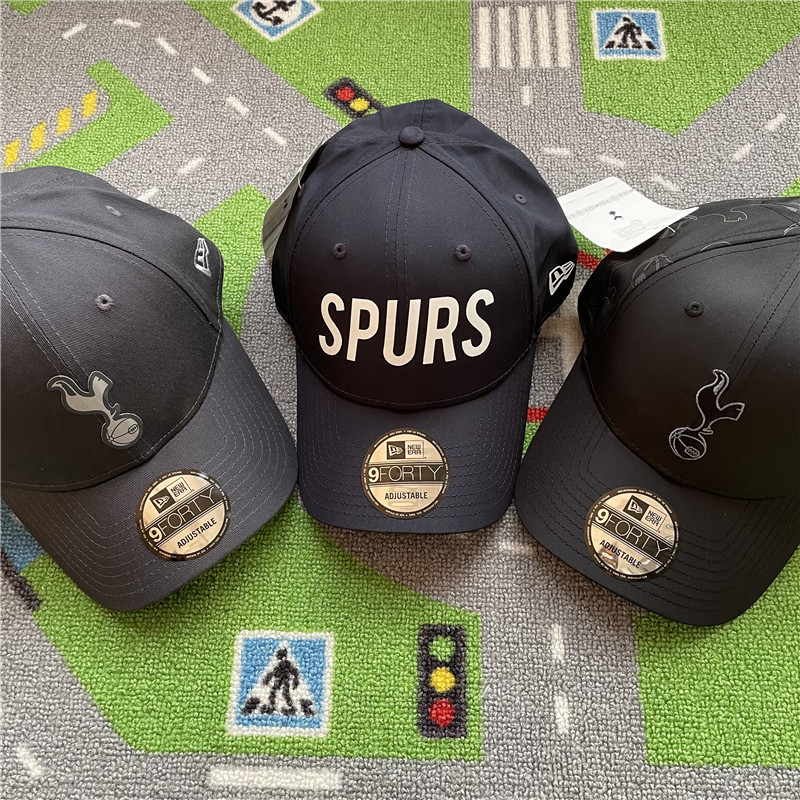 Genuine Tottenham Hotspur HOTSPUR official new fans commemorative casual cap peaked cap