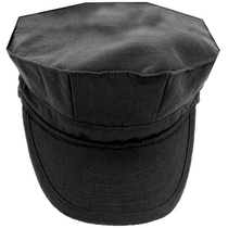 Mens Male Style Winter Warm Duck Tongue Hat Anise Cap Flat Top Hat Outdoor Travel Hat Sunhat Sunhat