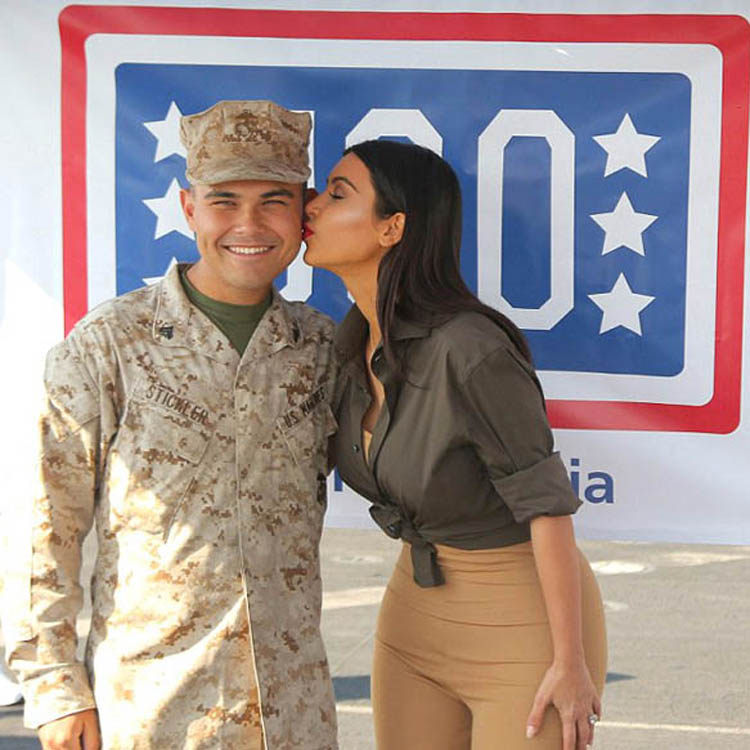 Military fan of the Digital Octopus Hat of Desert Outdoor American Army Hat Shade Cap Summer Men and Women