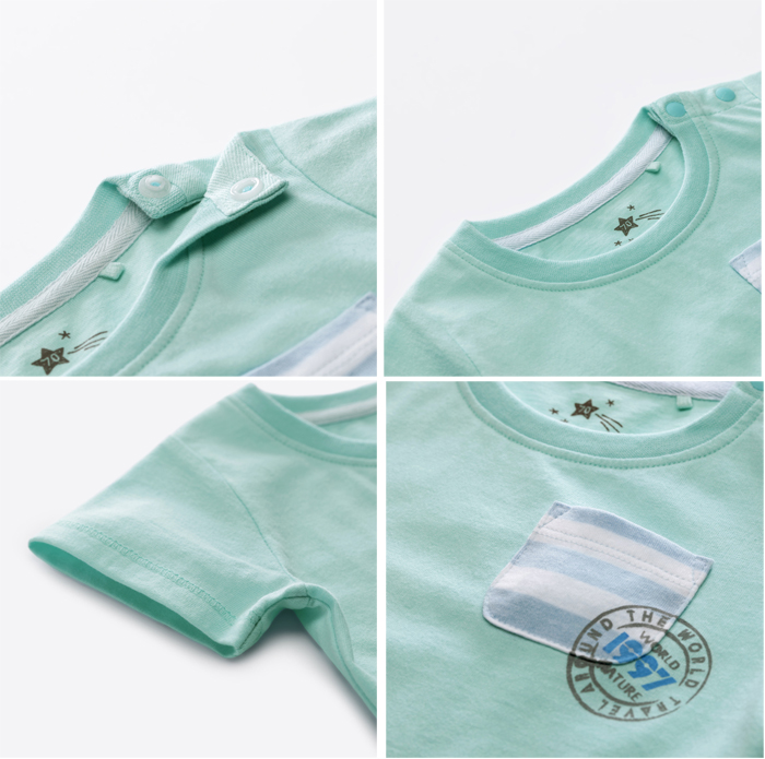 Coffret cadeau pour nouveau-né - vêtements - Ref 1977699 Image 20